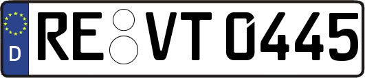 RE-VT0445