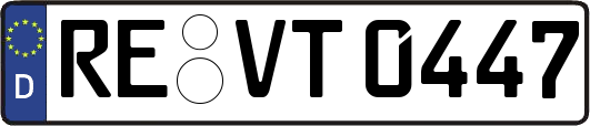 RE-VT0447