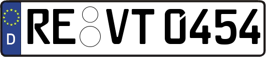 RE-VT0454