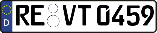 RE-VT0459