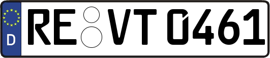 RE-VT0461