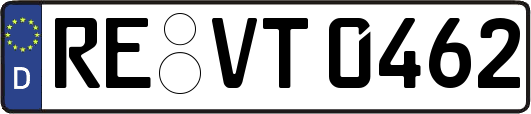 RE-VT0462
