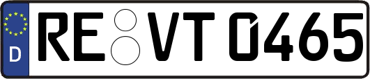 RE-VT0465