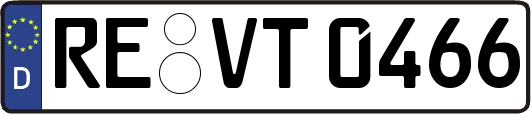 RE-VT0466