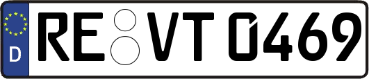RE-VT0469