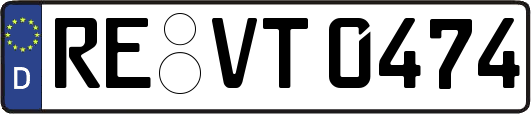 RE-VT0474