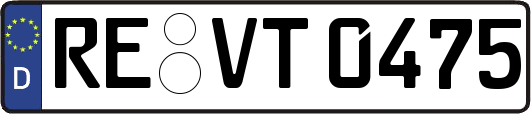 RE-VT0475