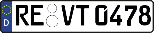 RE-VT0478