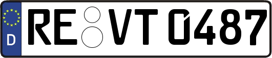 RE-VT0487
