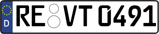 RE-VT0491
