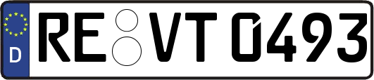 RE-VT0493