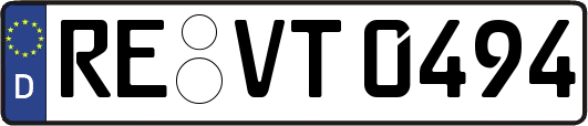 RE-VT0494