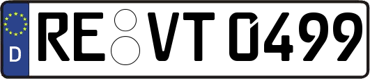 RE-VT0499