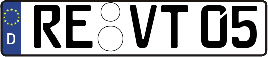 RE-VT05