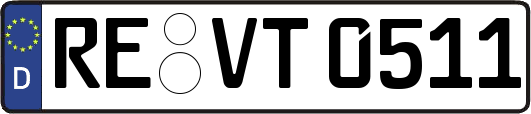 RE-VT0511