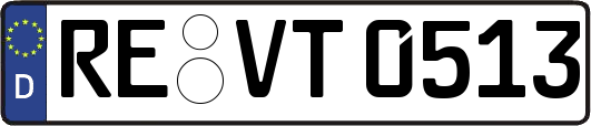 RE-VT0513