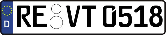 RE-VT0518