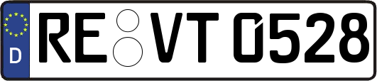 RE-VT0528