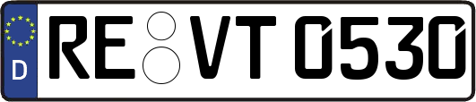 RE-VT0530