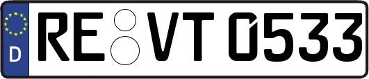 RE-VT0533