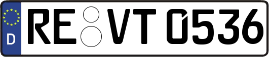 RE-VT0536