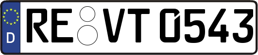 RE-VT0543