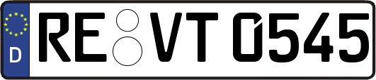RE-VT0545