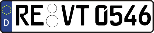 RE-VT0546