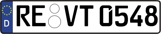 RE-VT0548