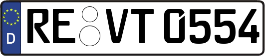 RE-VT0554