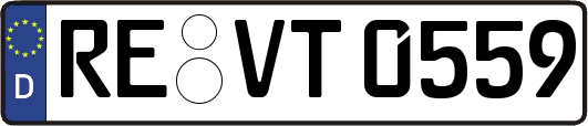 RE-VT0559