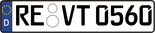 RE-VT0560