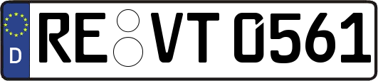 RE-VT0561