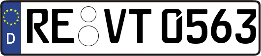 RE-VT0563