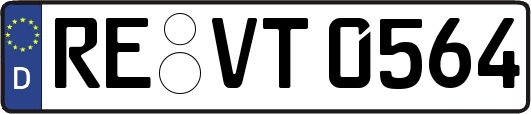 RE-VT0564