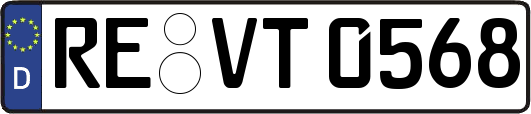 RE-VT0568