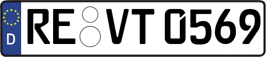 RE-VT0569