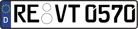 RE-VT0570