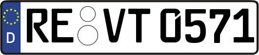 RE-VT0571