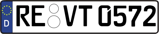RE-VT0572