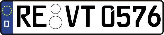 RE-VT0576