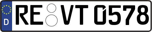 RE-VT0578