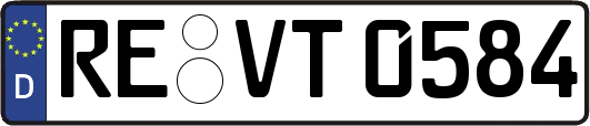 RE-VT0584