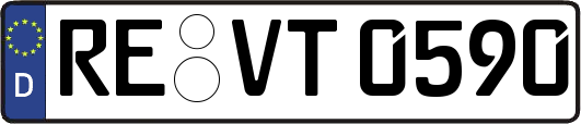 RE-VT0590