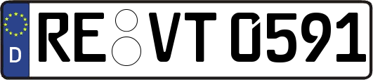 RE-VT0591