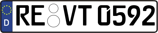RE-VT0592