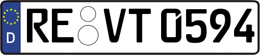RE-VT0594