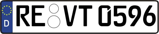 RE-VT0596