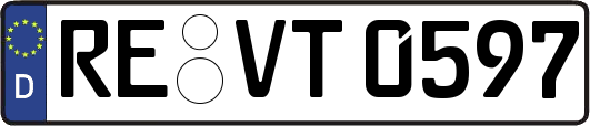 RE-VT0597
