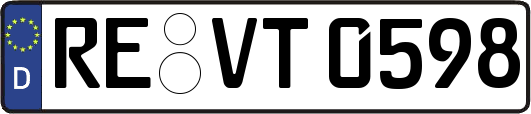 RE-VT0598